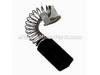 10109050-1-S-Porter Cable-695414-Brush and Spring