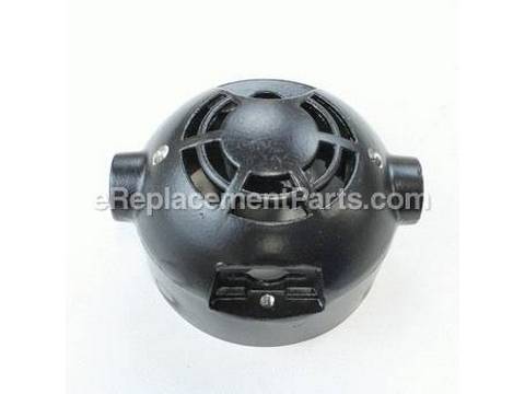 10109052-1-M-Porter Cable-695427-Motor Housing