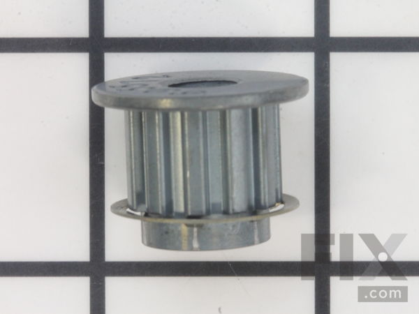10109086-1-M-Porter Cable-695738-Drive Pulley