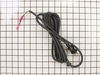 Cordset – Part Number: 695854