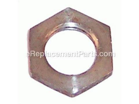 10109784-1-M-Porter Cable-804301-Nut