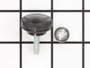 Pulley and Screw – Part Number: 845500