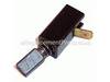 10110186-1-S-Porter Cable-852874-Brush Holder