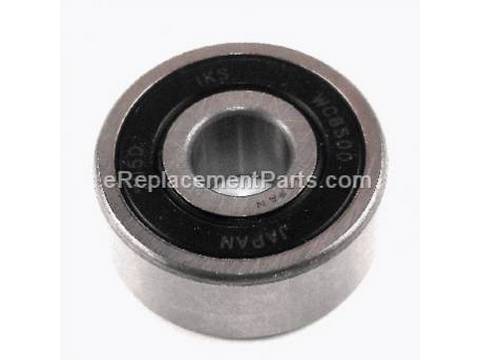10110217-1-M-Porter Cable-855209-Single Row Bearing