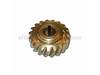 Brass Gear – Part Number: 859337