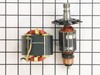 120V Armature – Part Number: 868830