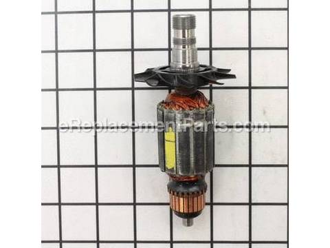 10110509-1-M-Porter Cable-872645-Armature