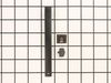 Switch Button/Slide – Part Number: 874525