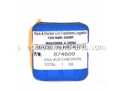 10110679-1-M-Porter Cable-874809-LUBRICANT-4LBS
