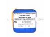 10110679-1-S-Porter Cable-874809-LUBRICANT-4LBS
