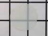 Clear Disc – Part Number: 875522
