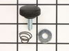 10110808-1-S-Porter Cable-876641-Knob Kit