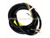Cord (Note: 220V) – Part Number: 879758