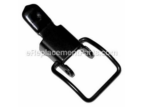10111308-1-M-Porter Cable-883895-Quick Rel Latch Assembly