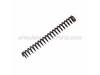 Safety Spring – Part Number: 883987