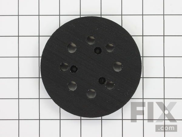 10111601-1-M-Porter Cable-885119-Pad (hook And Loop) 120v