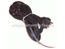 Cord 230V European Style Cord – Part Number: 891461
