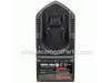 Porter Cable 9.6-19.2V Ni-Cd Battery Charger – Part Number: 8924