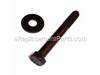 Screw Kit SS/A – Part Number: 892672