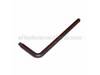 Handle – Part Number: 893232