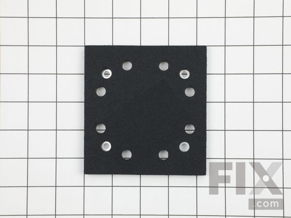 10112651-1-M-Porter Cable-893667-Pad Assembly