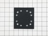 Pad Assembly – Part Number: 893667