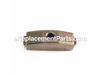 Adj. Pressure Shoe – Part Number: 894590