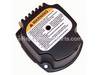 Cap W/ Muffler – Part Number: 895702