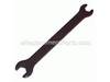 Wrench Open End – Part Number: 896316