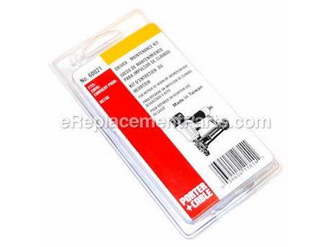 10113833-1-M-Porter Cable-903763-Driver Maint Kit