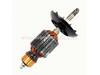 SS/A-Armature 120K – Part Number: 904514