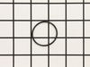 O-Ring Of Rubber – Part Number: 904752