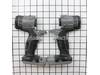 Clamshell Set Housing set – Part Number: 90574324