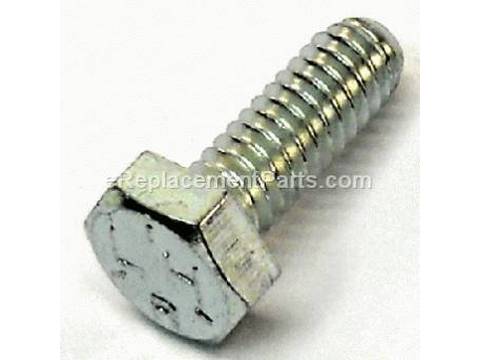 10114548-1-M-Porter Cable-907860-Hex Bolt