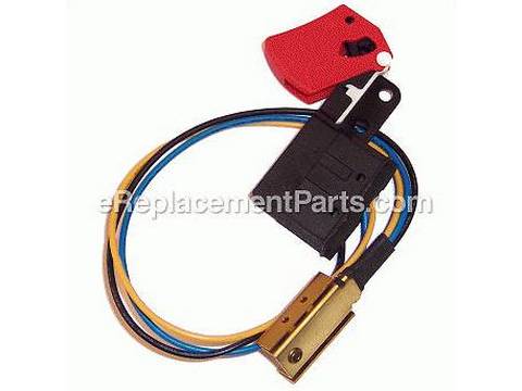 10114803-1-M-Porter Cable-911394-Switch (115 Volt, 3 Wire)