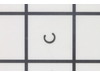 Retaining Ring – Part Number: 911804
