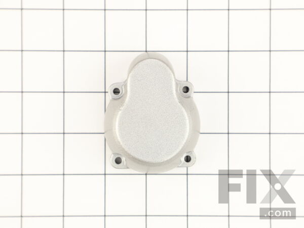 10114949-1-M-Porter Cable-9R195291-Frame Cap-Machining