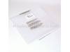 Plastic Dust Bag – Part Number: A04450