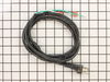 Cordset – Part Number: A04770