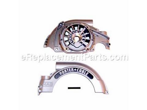 10115134-1-M-Porter Cable-A05808-Gear Housing