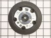 Pad – Part Number: A14392