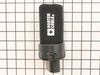 10115496-2-S-Porter Cable-A22897SV-Dust Bag Assembly