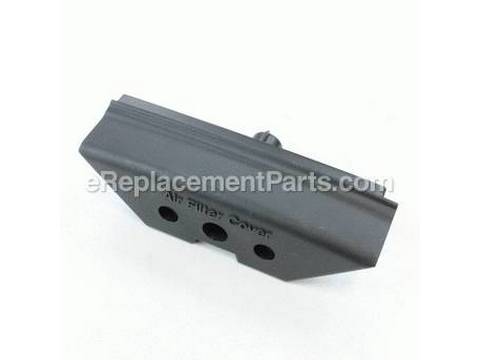 10115697-1-M-Porter Cable-ACG-13-Cover Intake Muffler