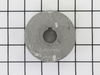 Pulley 6J-SEC 2.80 O – Part Number: C-PU-2862