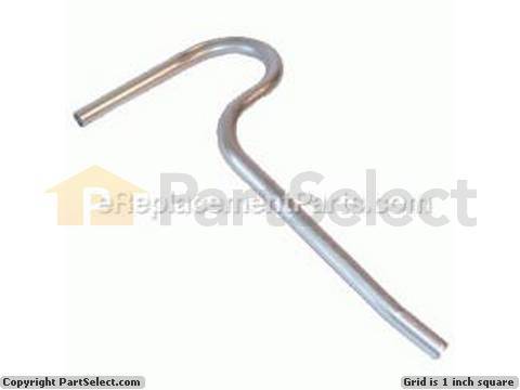 10115749-1-M-Porter Cable-CAC-357-1-Tube Outlet 60G