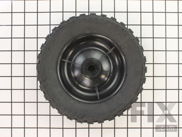 10115976-1-M-Porter Cable-D28123-Wheel Semi Pneu 8X2.