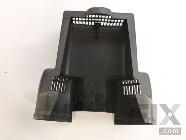 10116053-1-M-Porter Cable-DAC-243-Shroud Rear Twin Cyl