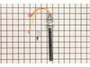 Pressure Switch Assembly – Part Number: N003307SV