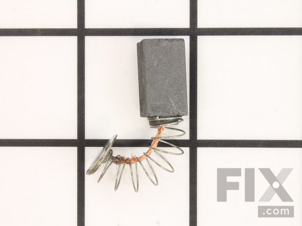 10116480-1-M-Porter Cable-N030461-Brush and Spring (Sold Individually)