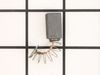 Brush and Spring (Sold Individually) – Part Number: N030461